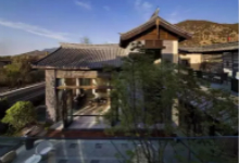 中式庭院，中國(guó)未來(lái)的奢侈品